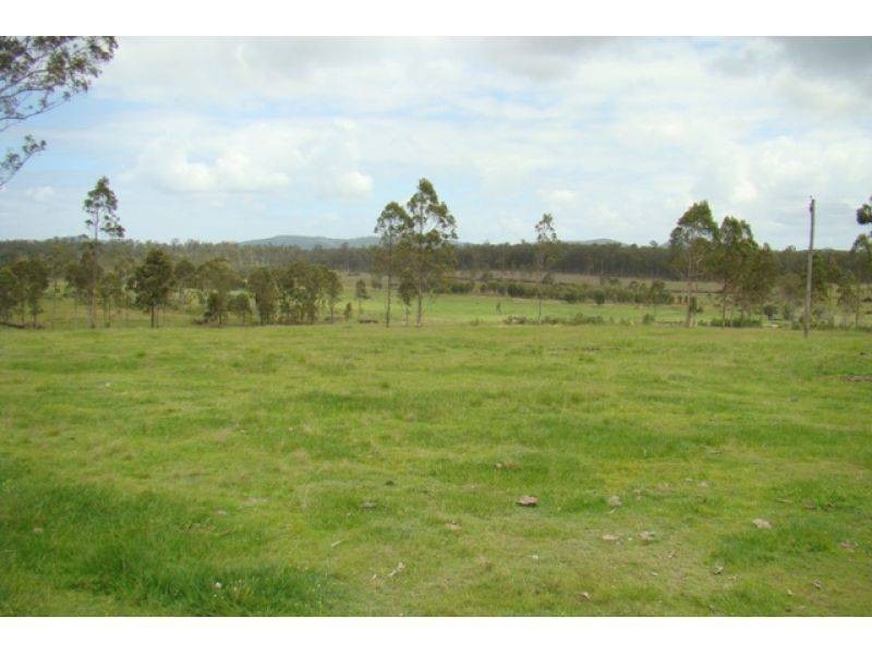 600 Deveron Road, Glenwood QLD 4570