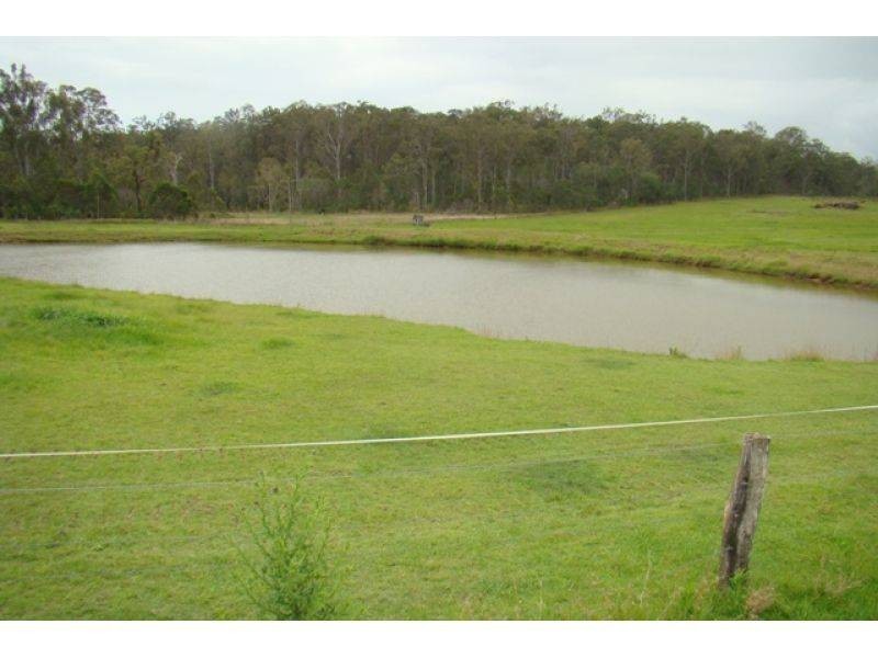 600 Deveron Road, Glenwood QLD 4570