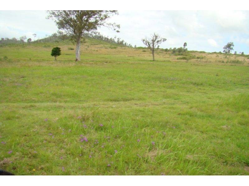600 Deveron Road, Glenwood QLD 4570