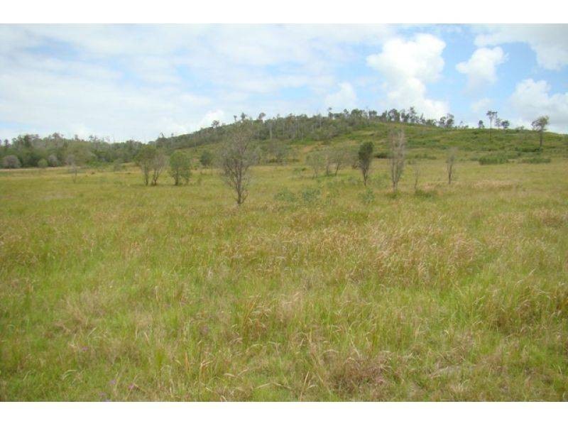 600 Deveron Road, Glenwood QLD 4570