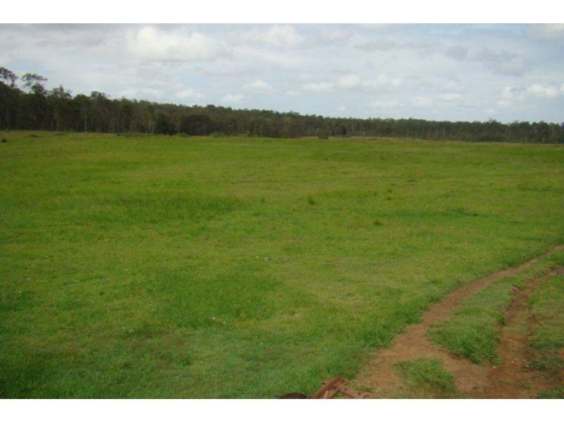 600 Deveron Road, Glenwood QLD 4570