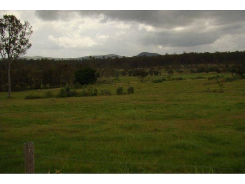 600 Deveron Road, Glenwood QLD 4570