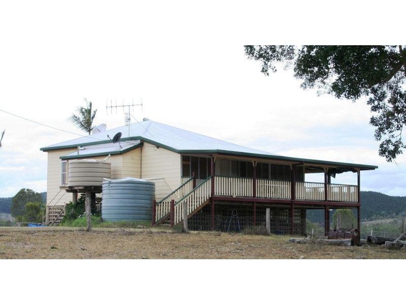 798 Abel Road, Lower Wonga QLD 4570