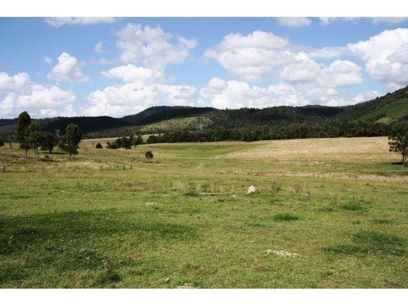 798 Abel Road, Lower Wonga QLD 4570