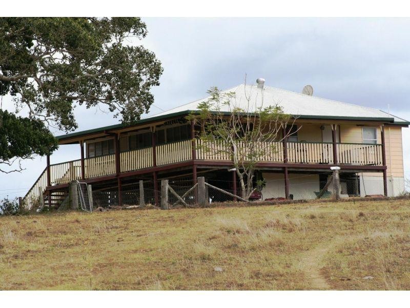 798 Abel Road, Lower Wonga QLD 4570