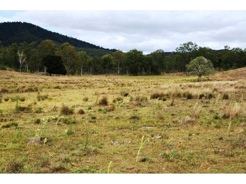 798 Abel Road, Lower Wonga QLD 4570