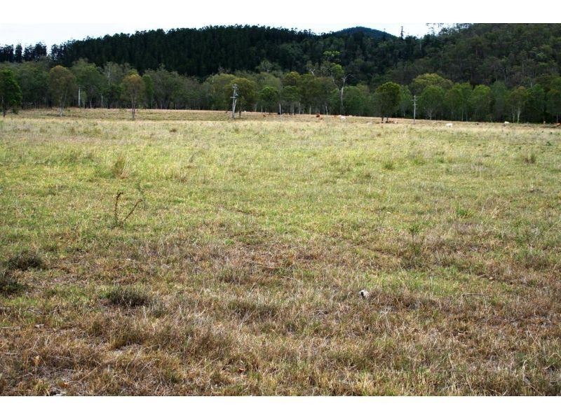 798 Abel Road, Lower Wonga QLD 4570