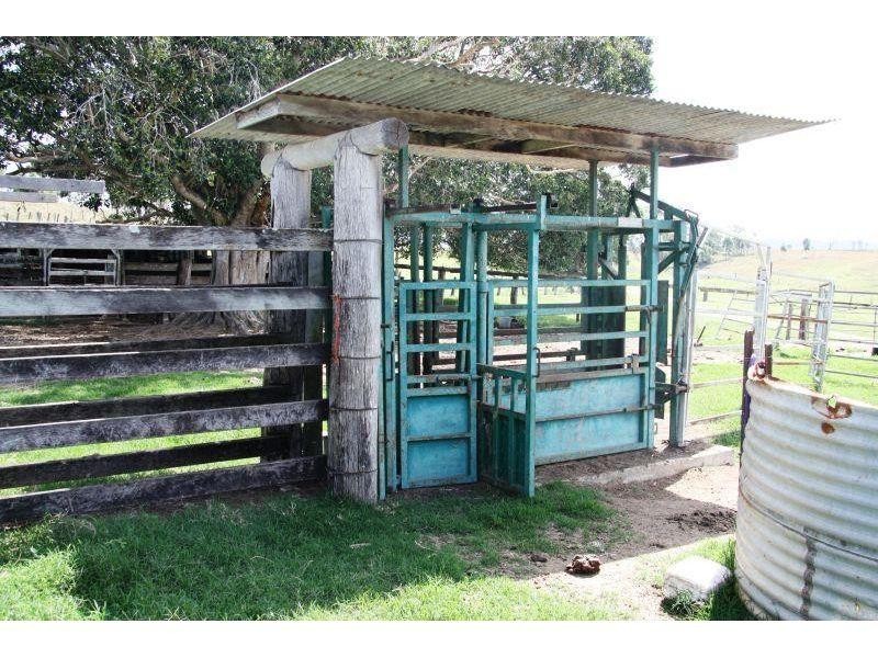 798 Abel Road, Lower Wonga QLD 4570
