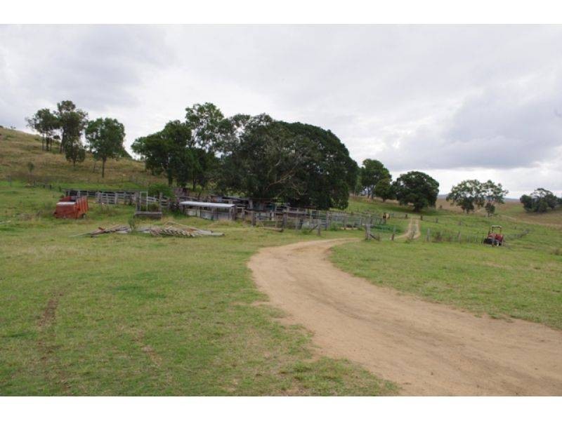 798 Abel Road, Lower Wonga QLD 4570