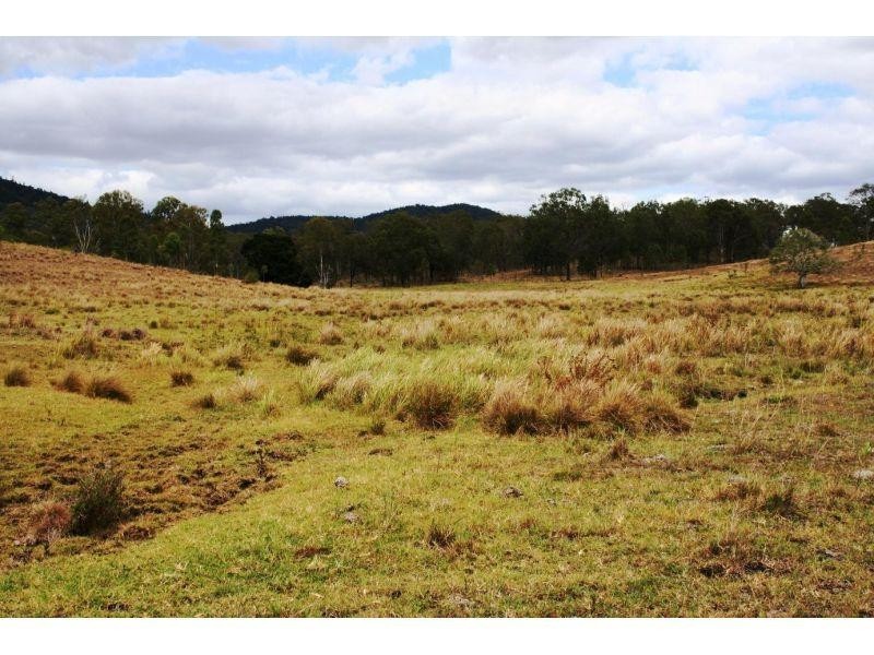 798 Abel Road, Lower Wonga QLD 4570