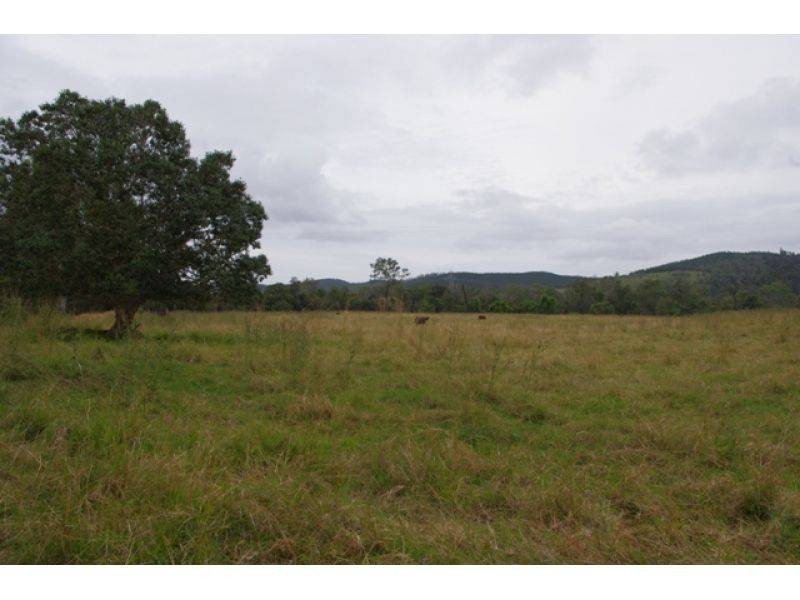 798 Abel Road, Lower Wonga QLD 4570