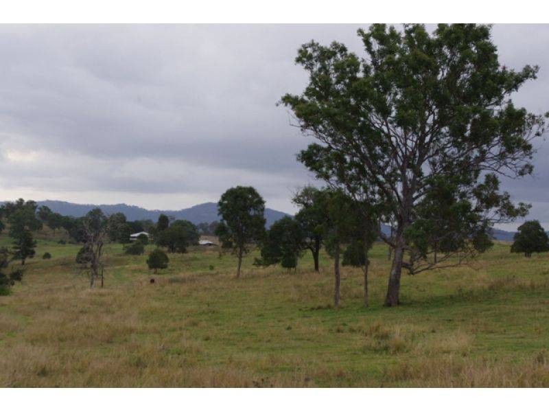 798 Abel Road, Lower Wonga QLD 4570