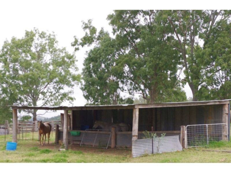 798 Abel Road, Lower Wonga QLD 4570