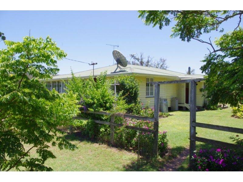 578 Booubyjan Road, Booubyjan QLD 4601
