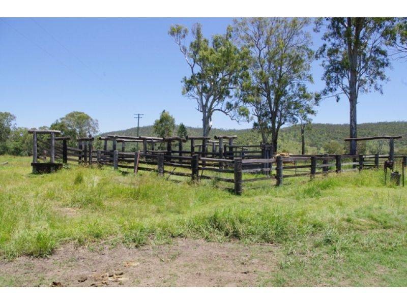 578 Booubyjan Road, Booubyjan QLD 4601