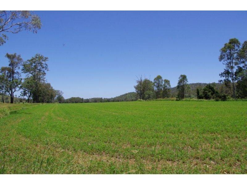 578 Booubyjan Road, Booubyjan QLD 4601