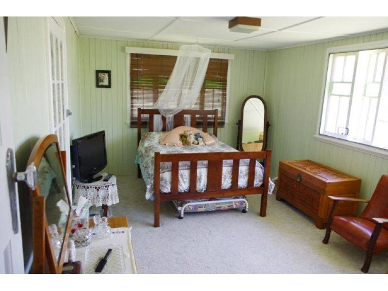 578 Booubyjan Road, Booubyjan QLD 4601