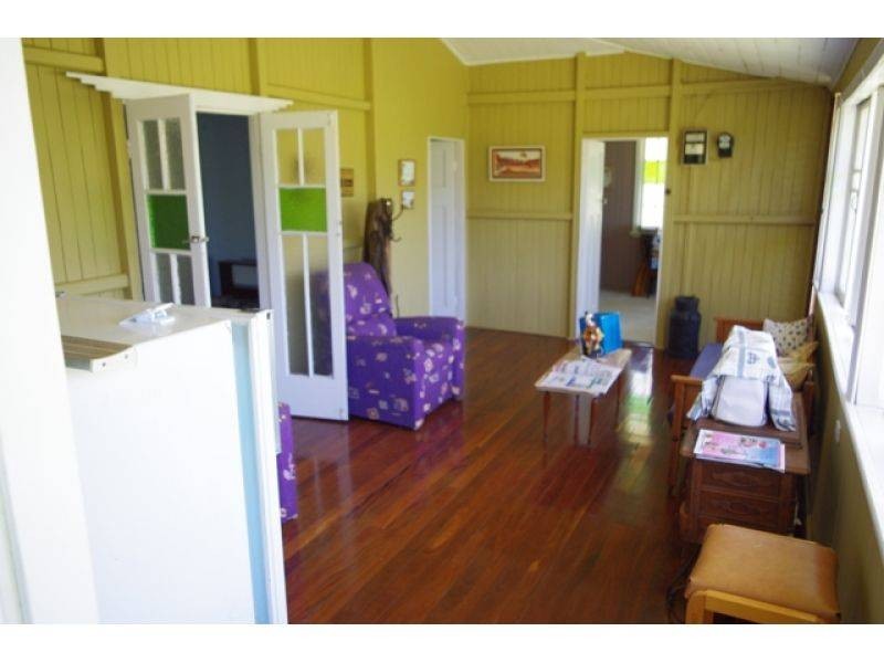 578 Booubyjan Road, Booubyjan QLD 4601
