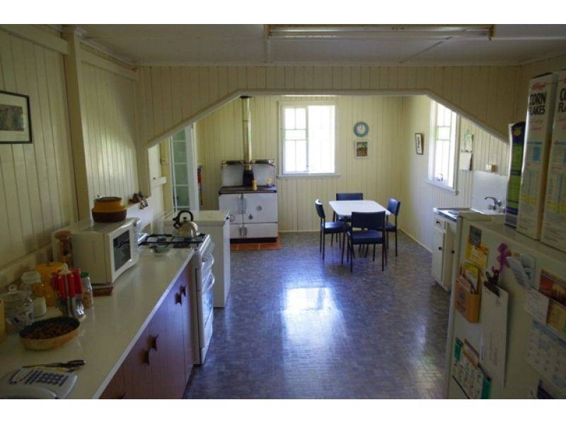 578 Booubyjan Road, Booubyjan QLD 4601
