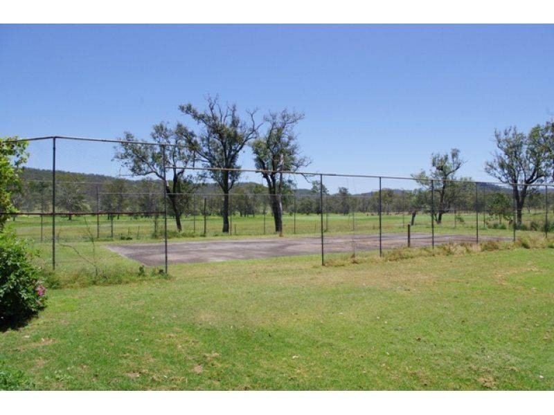 578 Booubyjan Road, Booubyjan QLD 4601