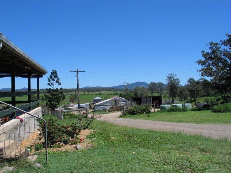 491 Curra Estate Road, Curra QLD 4570