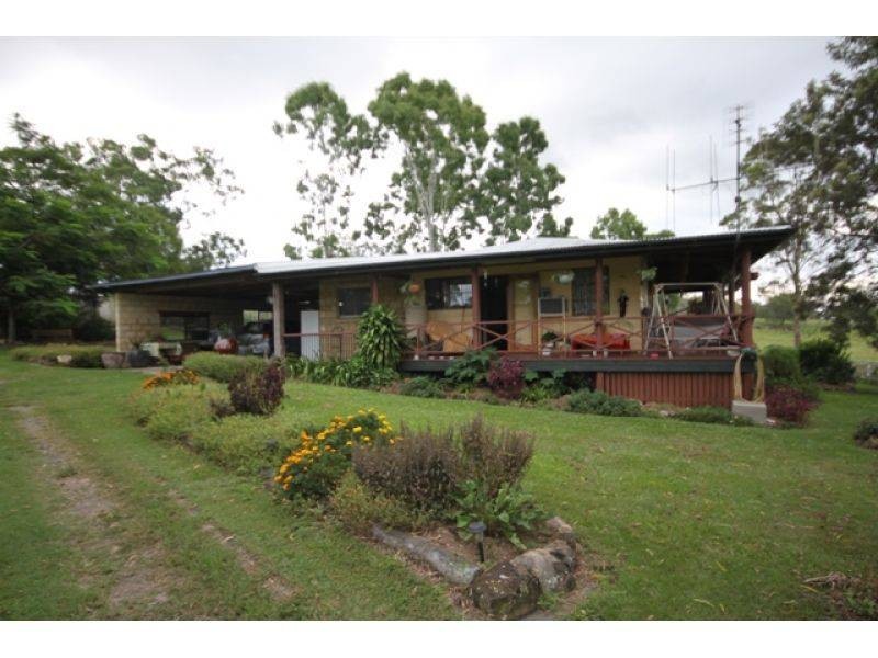 117 Wide Bay Highway, Bells Bridge QLD 4570