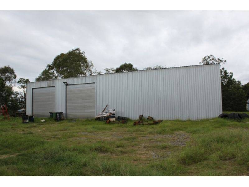 117 Wide Bay Highway, Bells Bridge QLD 4570