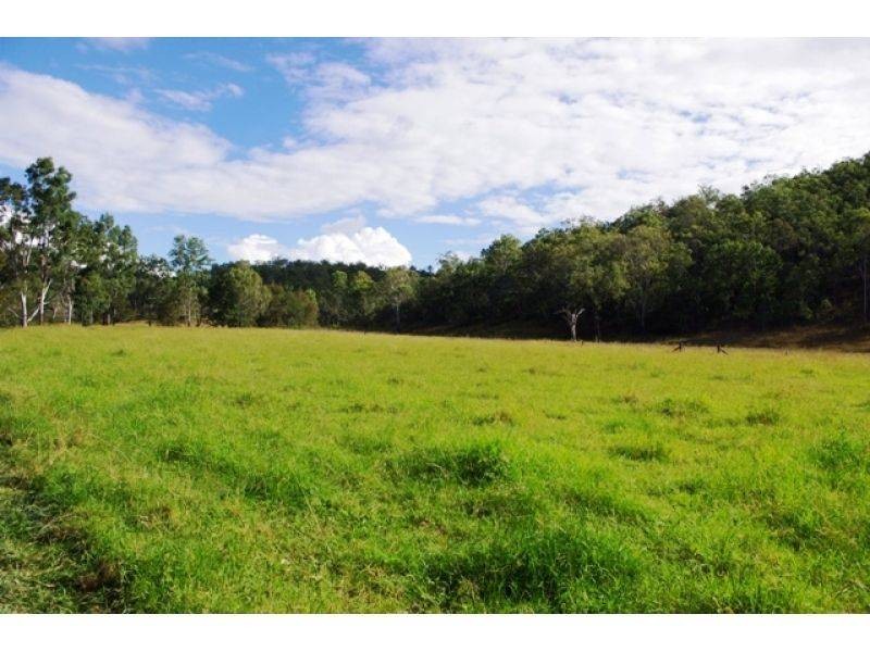 476 Ettrickdale Road, Booubyjan QLD 4601