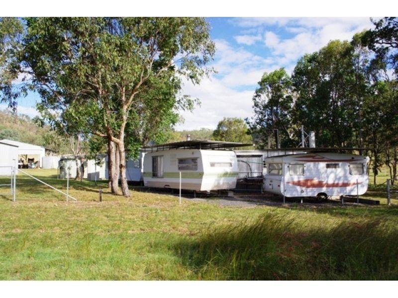 476 Ettrickdale Road, Booubyjan QLD 4601