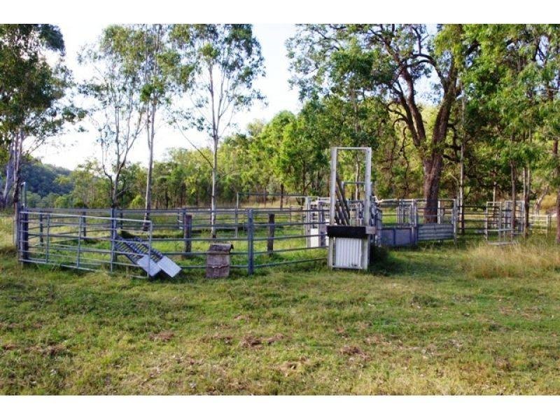 476 Ettrickdale Road, Booubyjan QLD 4601