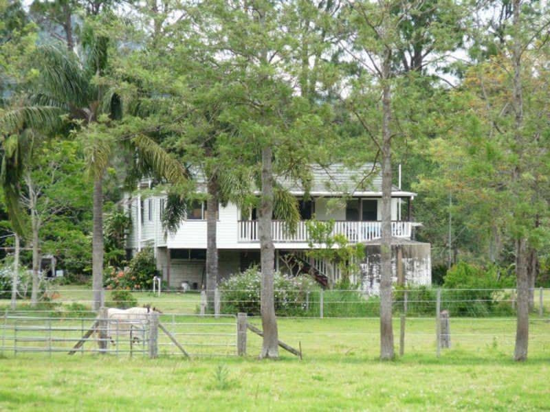 769 Neusavale Road, Neusa Vale QLD 4570