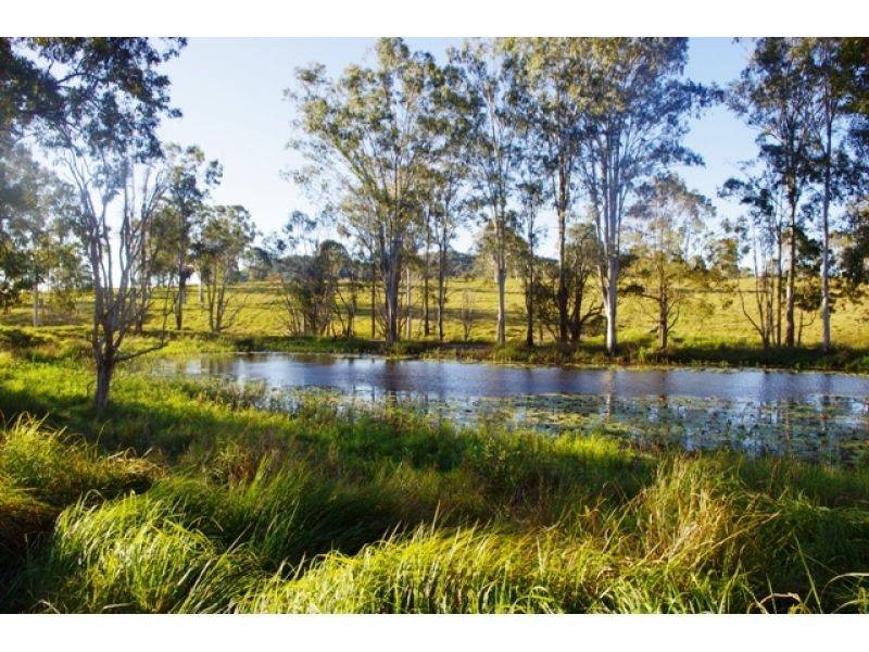 Wolvi QLD 4570