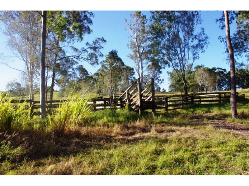 Wolvi QLD 4570
