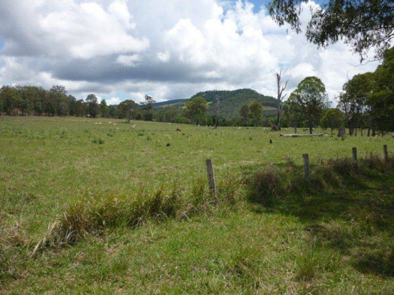 222 Marys Creek Road, Marys Creek QLD 4570