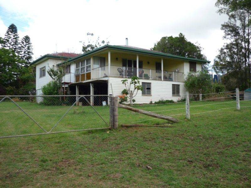 222 Marys Creek Road, Marys Creek QLD 4570