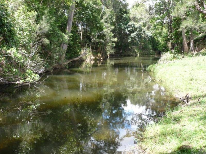 222 Marys Creek Road, Marys Creek QLD 4570