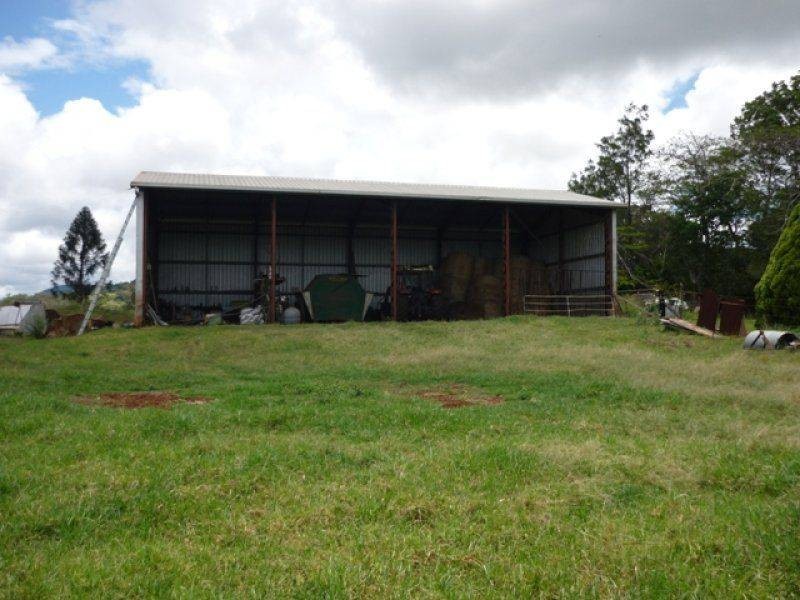 222 Marys Creek Road, Marys Creek QLD 4570