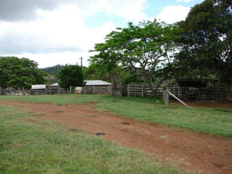 222 Marys Creek Road, Marys Creek QLD 4570
