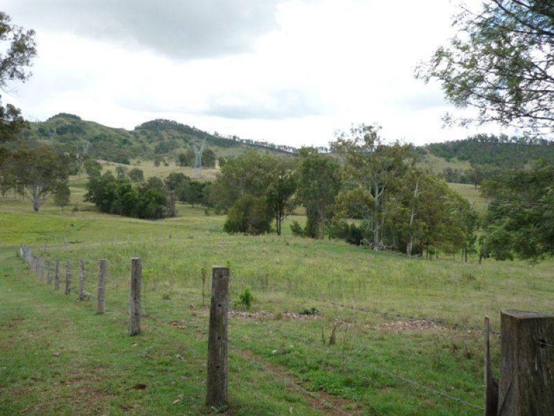 222 Marys Creek Road, Marys Creek QLD 4570