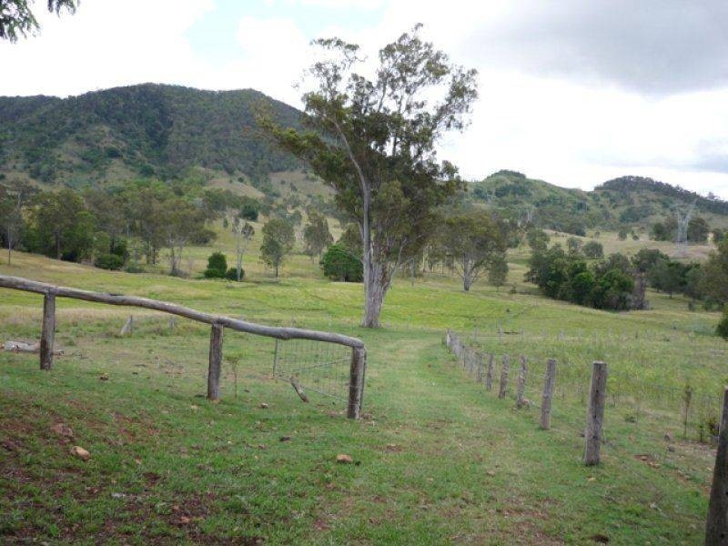 222 Marys Creek Road, Marys Creek QLD 4570