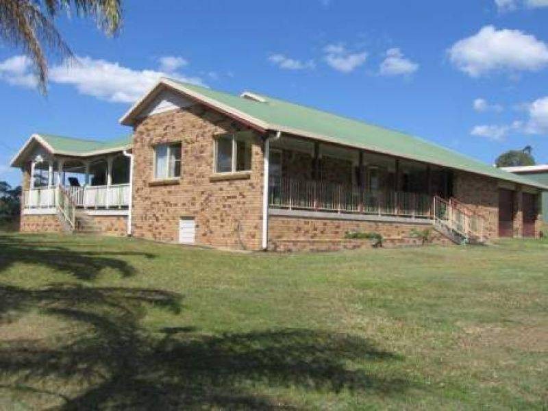 Amamoor QLD 4570