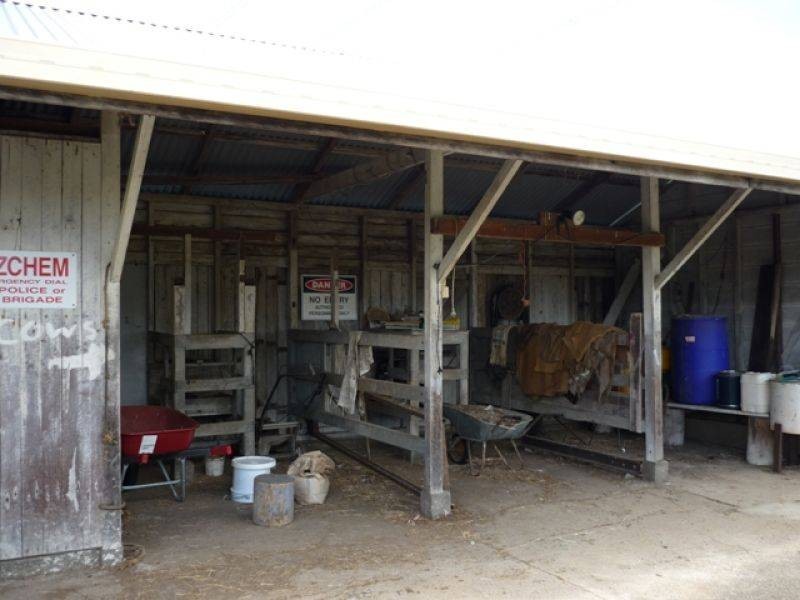 Amamoor QLD 4570