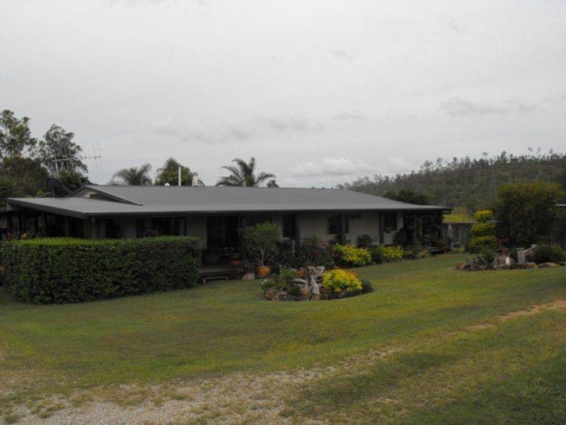 493 BECKMANS Road, Glenwood QLD 4570