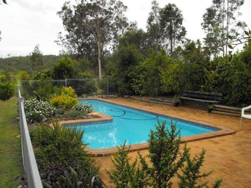 493 BECKMANS Road, Glenwood QLD 4570