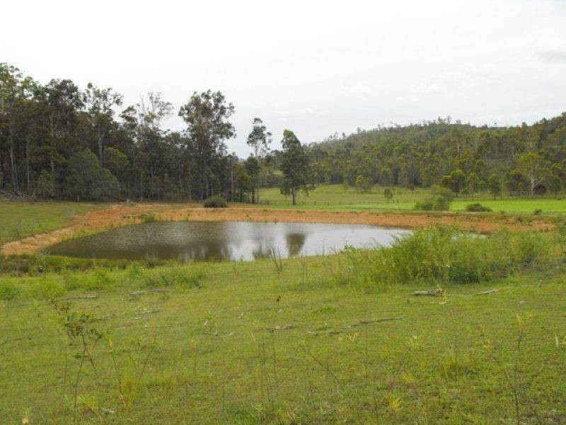 493 BECKMANS Road, Glenwood QLD 4570