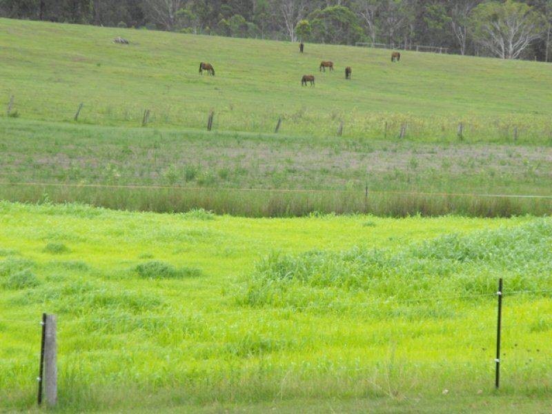 493 BECKMANS Road, Glenwood QLD 4570