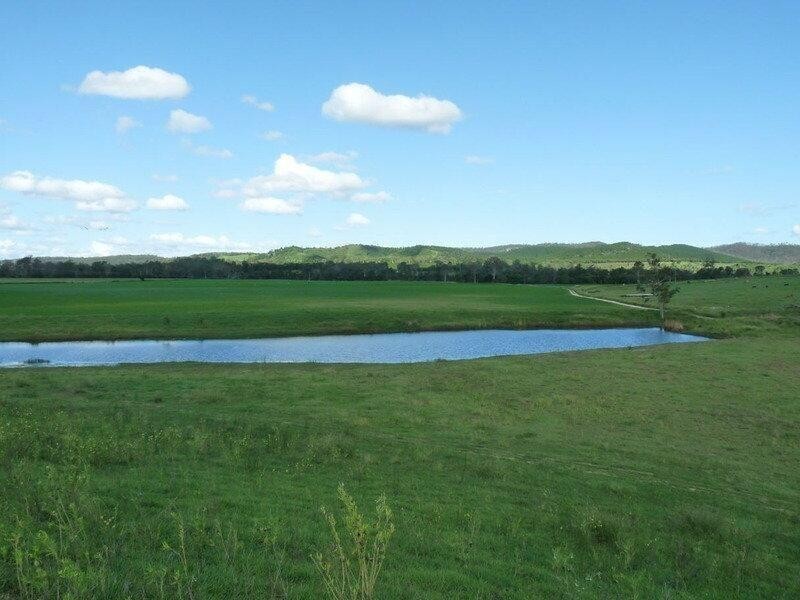 Lower Wonga QLD 4570