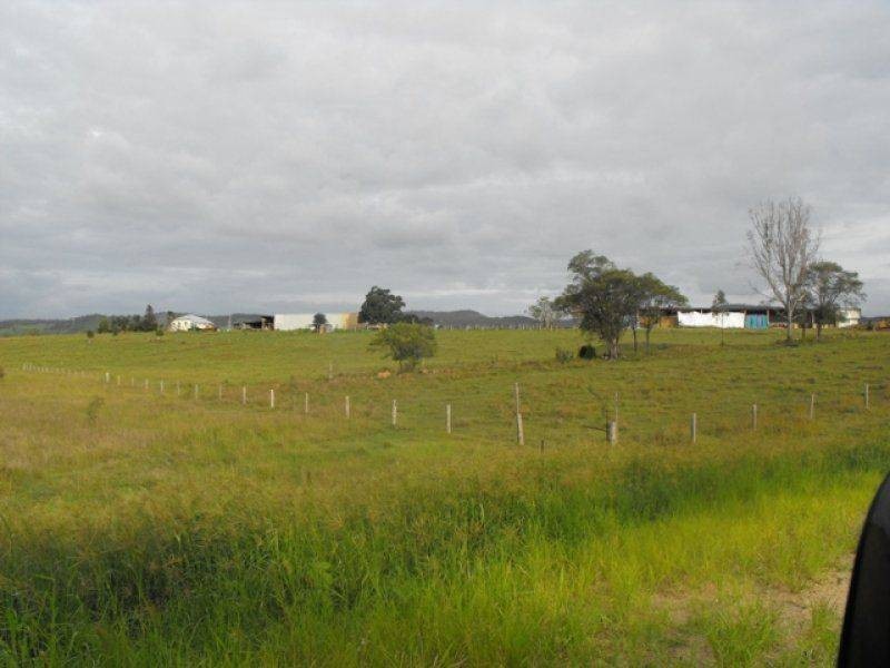 Lower Wonga QLD 4570