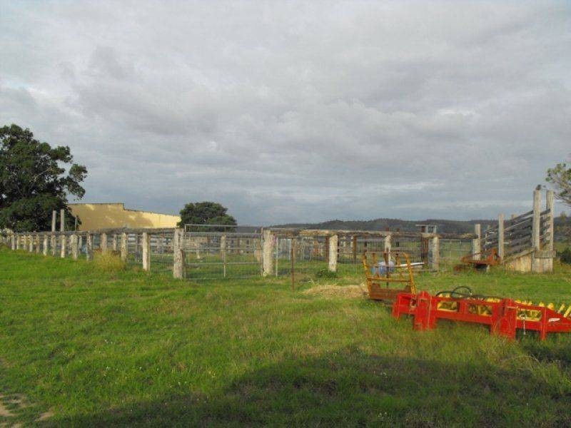 Lower Wonga QLD 4570