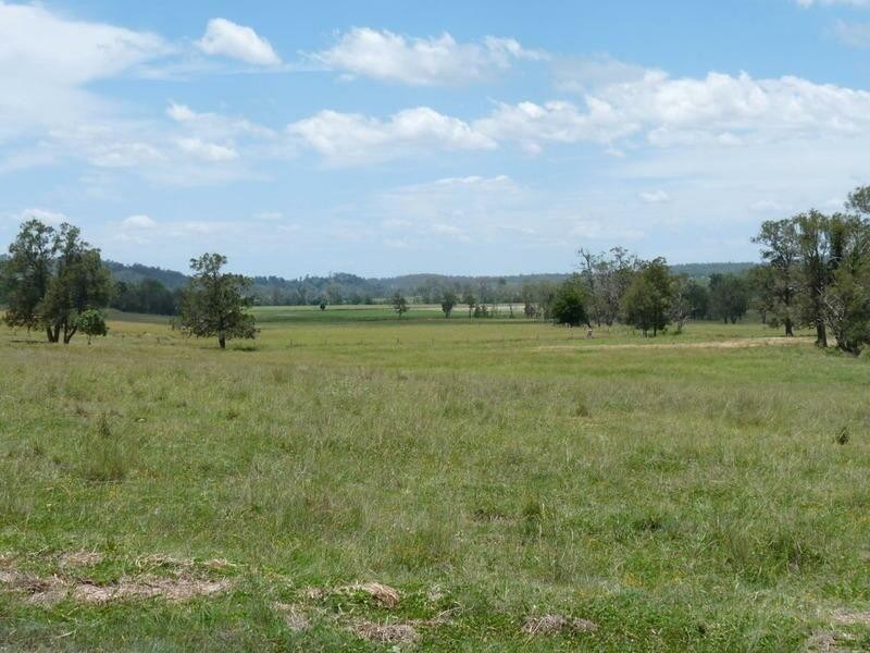 Lower Wonga QLD 4570